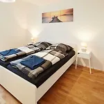 City Apartment Stuttgart