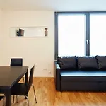 City Apartment Stuttgart