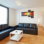 City Apartment Stuttgart