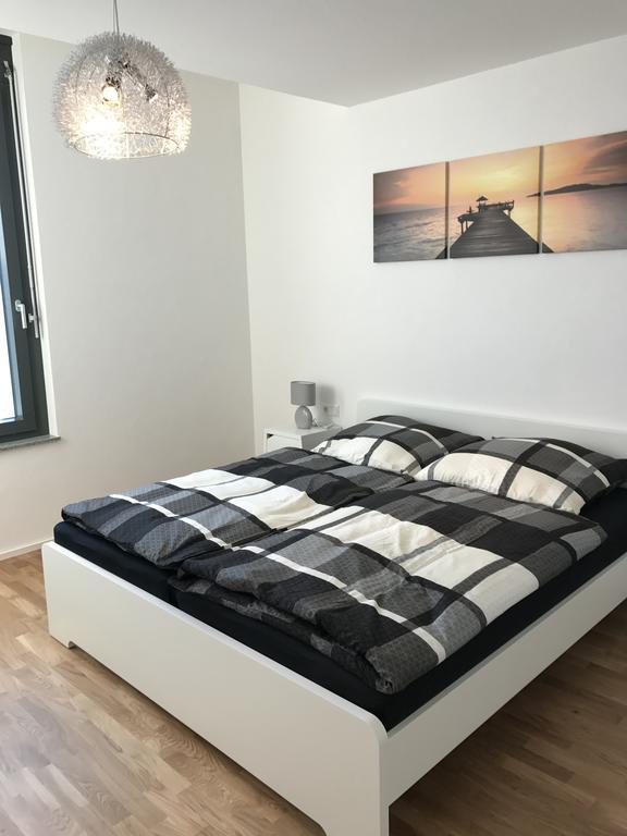 City Apartment Stuttgart * Stuttgart