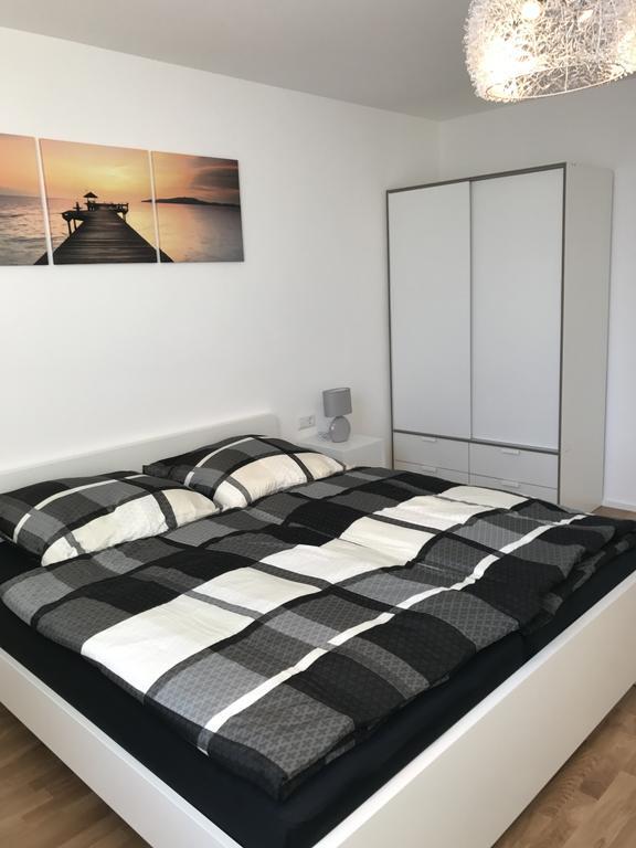 City Apartment Stuttgart Apartment
