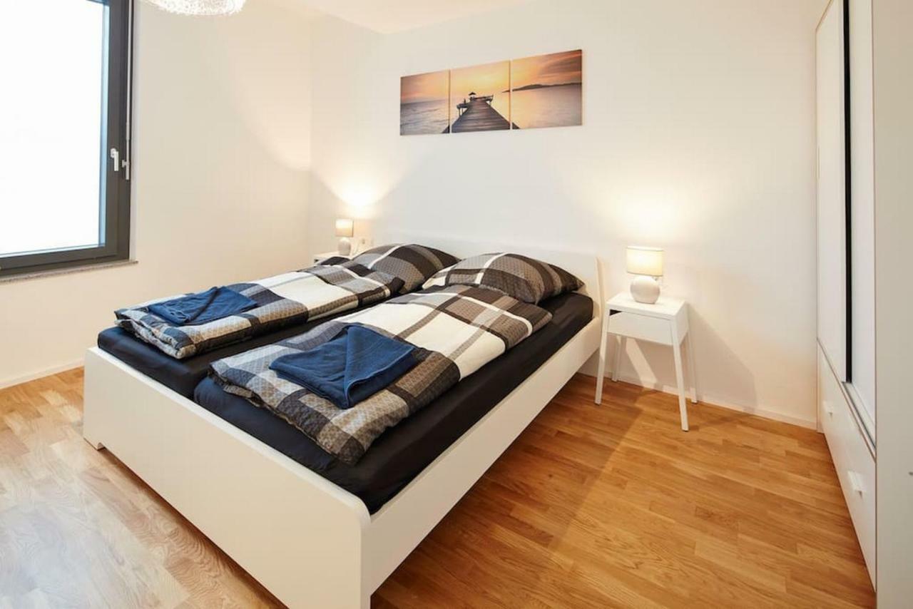 City Apartment Stuttgart