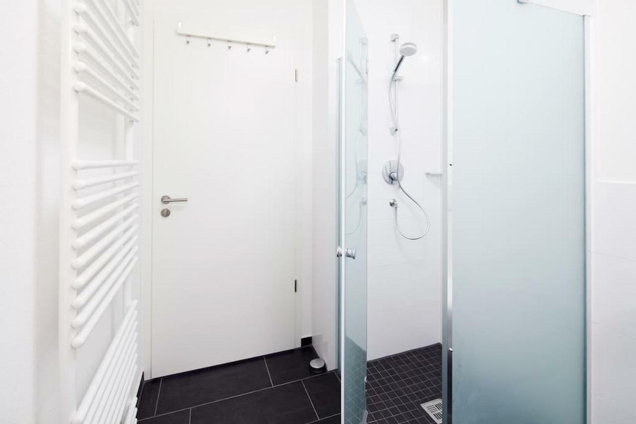 City Apartment Stuttgart
