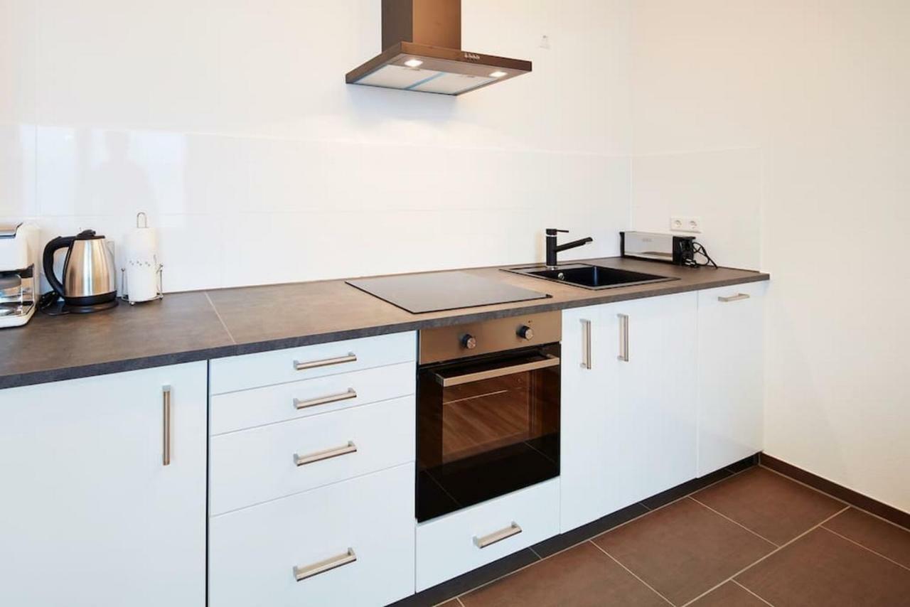 City Apartment Stuttgart Stuttgart
