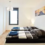 City Apartment Stuttgart