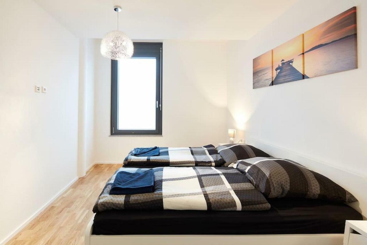City Apartment Stuttgart Apartment *