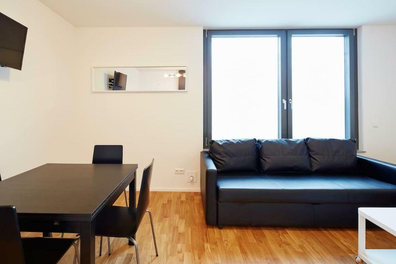 Apartment City Apartment Stuttgart
