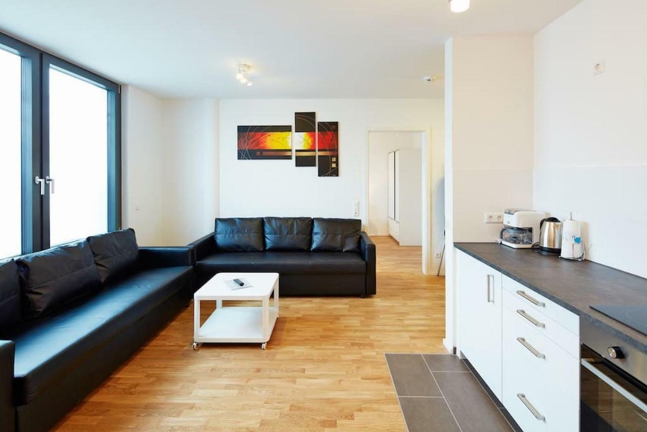City Apartment Stuttgart * Stuttgart