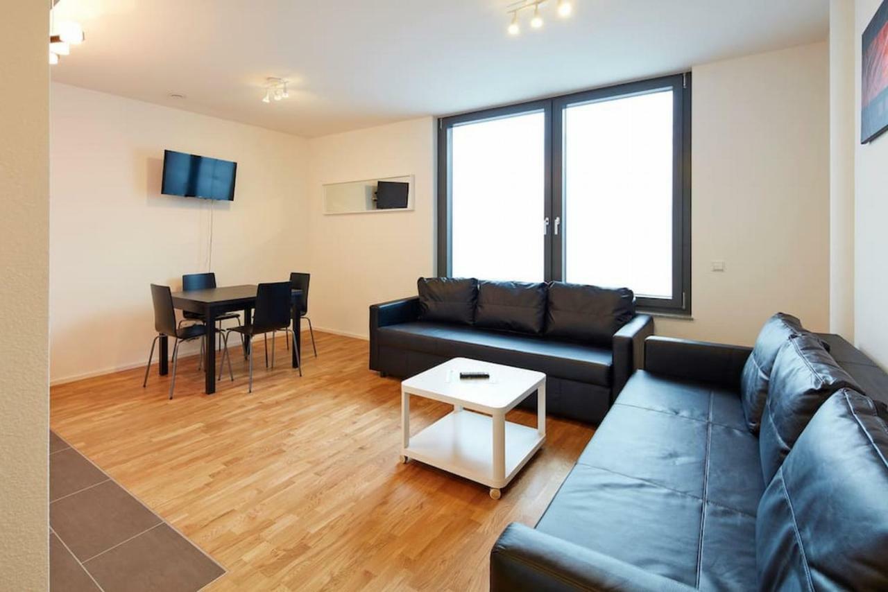City Apartment Stuttgart Apartment Stuttgart