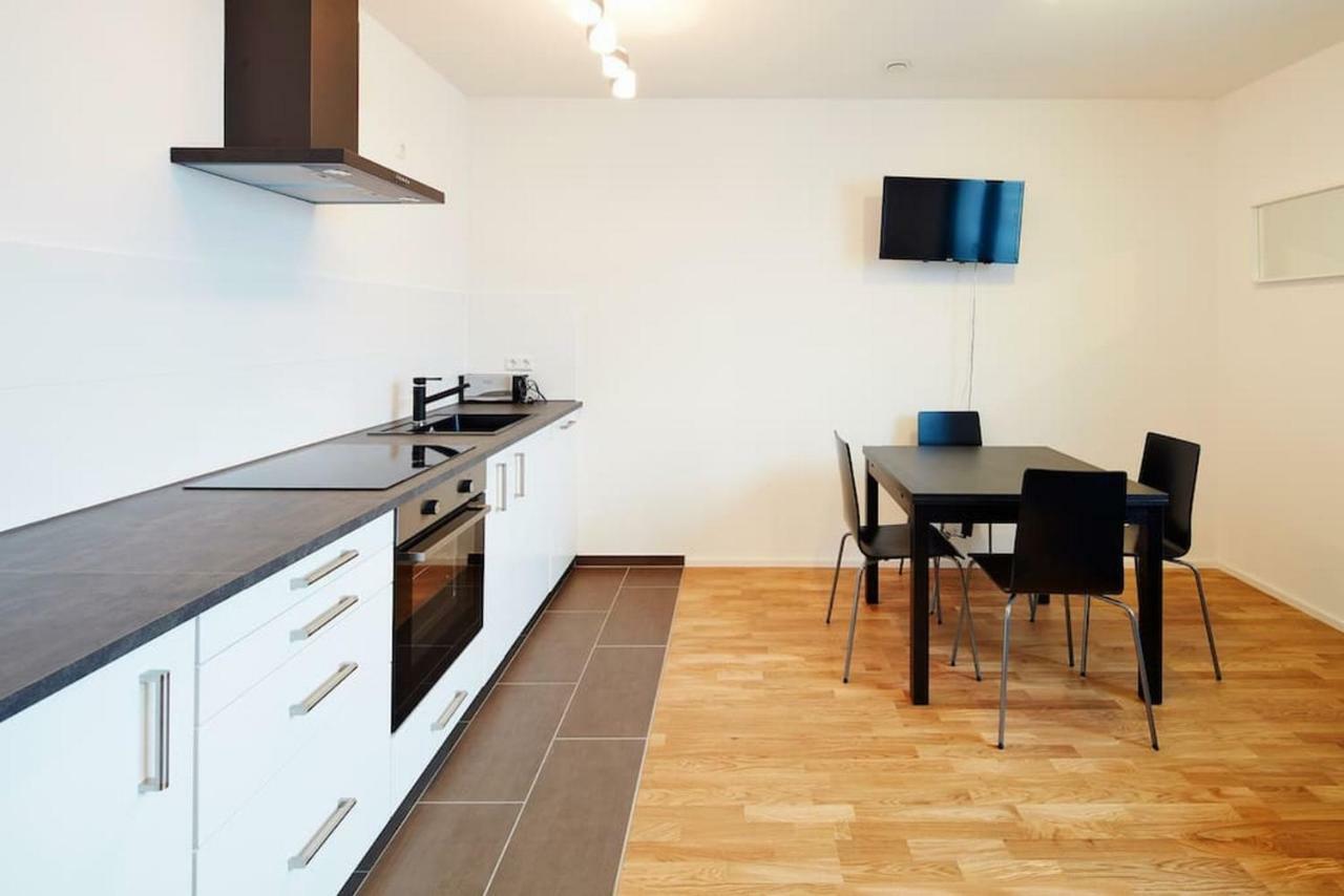 City Apartment Stuttgart Apartment Stuttgart