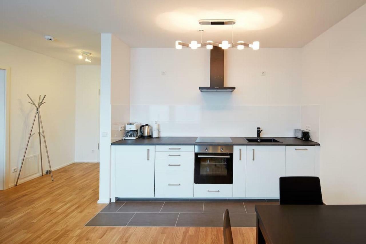 City Apartment Stuttgart Apartment Stuttgart