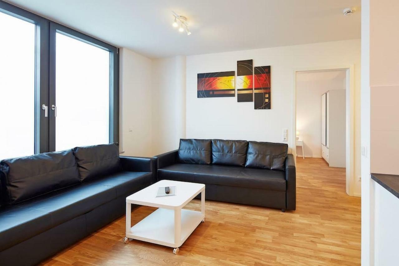 Apartment City Apartment Stuttgart